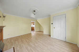 Hazel Drive Wingerworth